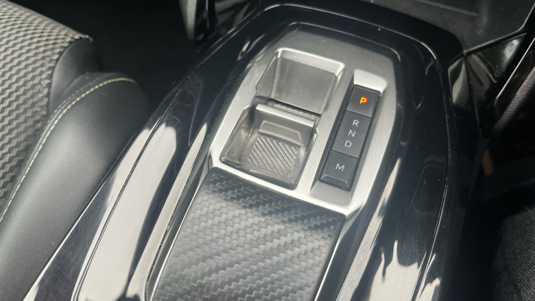 Peugeot 2008 1.2 PureTech 130 GT 5dr EAT8 Petrol Estate